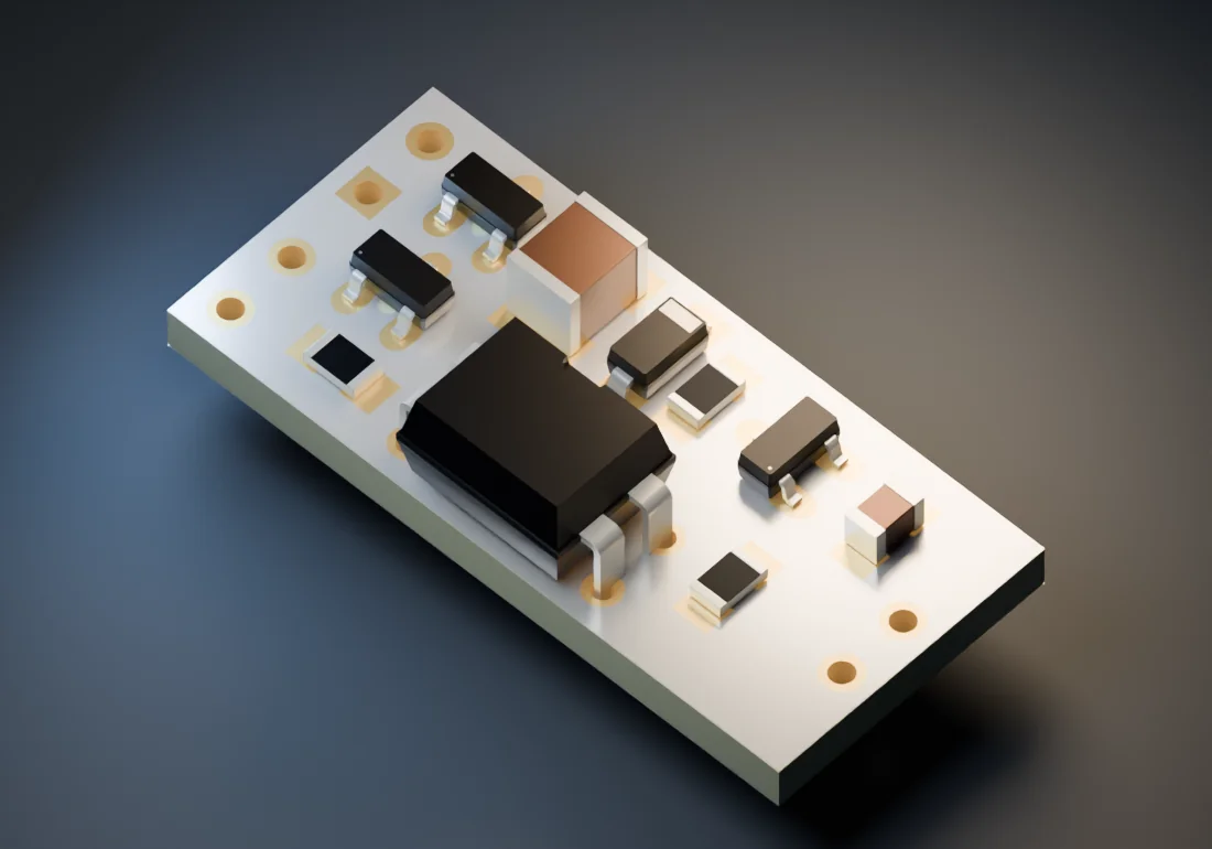 3D-Visualisierung von FSV